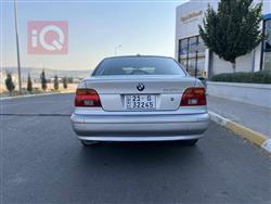 بی ئێم دەبڵیو سیریەس 5